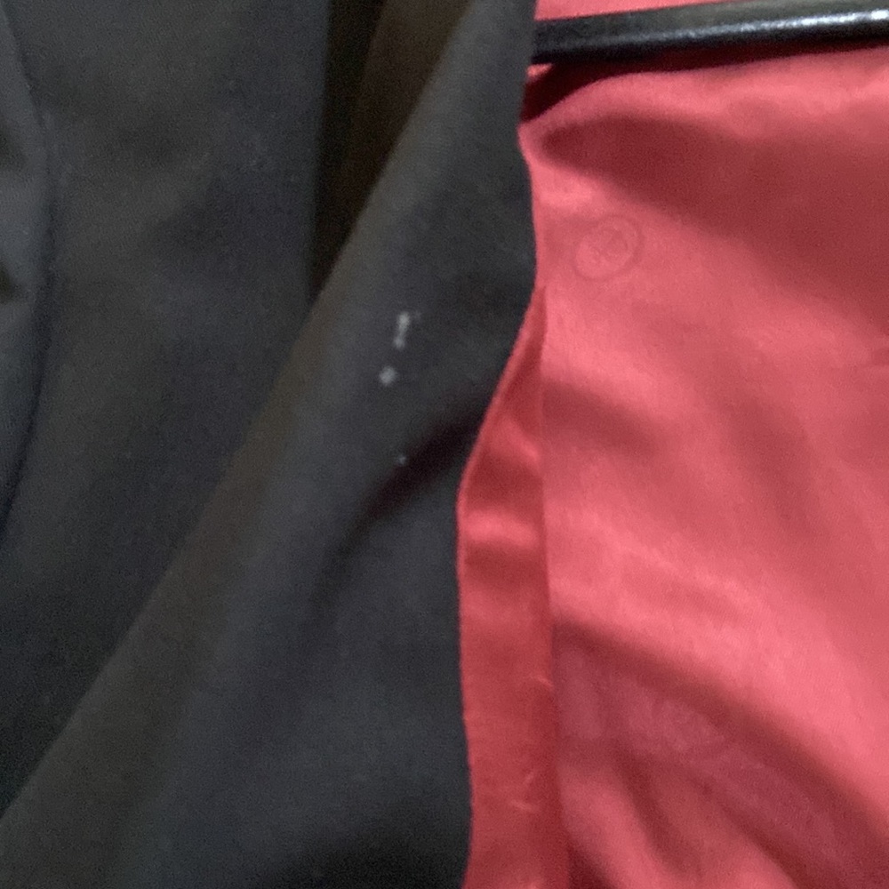 Suit Jacket In Good Condition - image 4